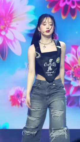 LOVE haewon #jenniendsu #haewon #nmixx #lovemelikethis 