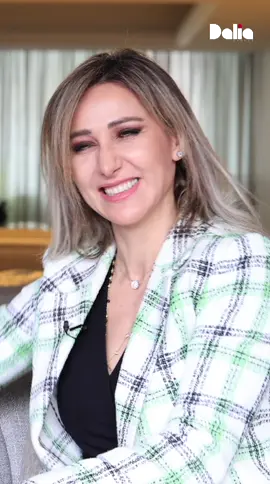 الخوف بيقتل… الأمل بقوّي  @Captain Rola Hoteit  #daliadagher #womanpilot #success #foryourpage #fly #lebanon #fyp #foryourpage  