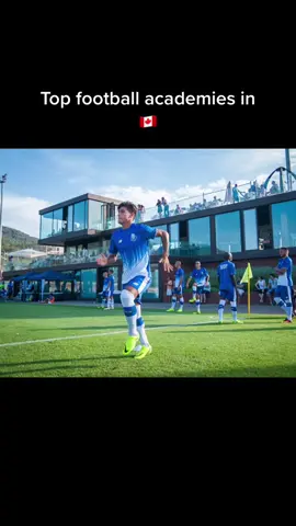 #canadasoccer #mlsacademy #torontofcacademy #whitecapsacademy #footballacademy #Soccer #canada 