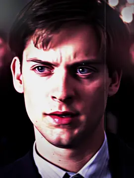 bully maguire🔥#marvel#ae#tobeymaguire#spiderman3#edit#viral#foryou#fyp