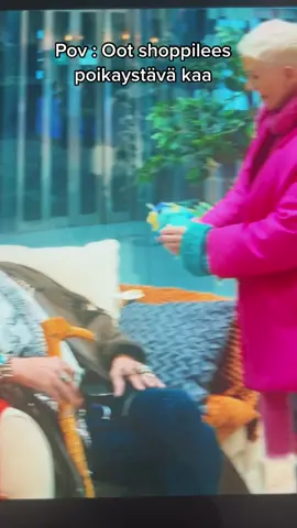 Andy McCoy samaistuttava uudessa Maria Veitola yökylässä jaksossa 😂 #andymccoy #mariaveitola #yökylässä #meemi #fyp #foryou 