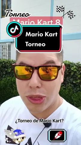 Mario Kart 8 deluxe, pistas nuevas, tips de streamer.