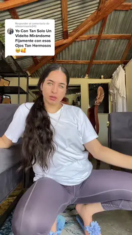 Respuesta a @eliezerrosario343 #preguntasyrespuestas 😇🙌🏻hola corazon !