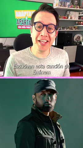 ¿Habían escuchado esta canción de Eminem acerca de gatos? Es innegable la rima. Todo esto es obra del youtuber @grandayy  bueno, la letra la hizo ChatGPT, la voz la hizo Uberduck, otro programa de inteligencia artificial y la música sí, es del youtuber. La inteligencia artificial está a un paso de componer canciones completas! Cómo lo hace? Deberíamos preocuparnos? @OpenAI  #eminem #grandayy #rap #cancion #gatos #chatgpt #openai #inteligenciaartificial #ai #componer #fyp #tecnologia #elfuturoeshoy #adaptateoapartate #diegoquiroz #Tech #curiosidades #adaptate #transformaciondigital #innovacion 