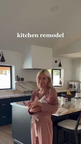 Finally! #kitchendesign #beforeandafter #homedecor #homerenovation #kitchenremodel #homeremodel #kitchenorganization #homeproject #renovationproject #homedecor #homedesign 