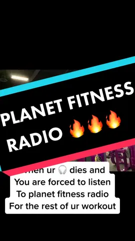 that anti bullying mix hit tho 🔥😭  #fyp #foryou #fypシ #foryoupage #planetfitness #gym #workout 