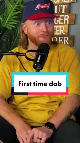 Everybody’s first experience is a doozy😂 #comedy #podcast #boogereduppod 