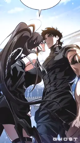 The World After The Fall #theworldafterthefall #badassmoment #scan #manhwareccomendation #manhwa 