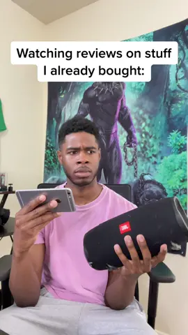 I do this and find out I shouldn’t have bought it 😭