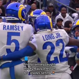 L safety #flockrams #goofynfl 