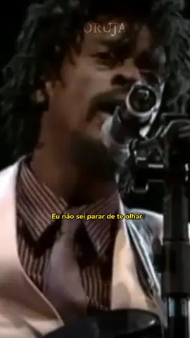 Eu não sei parar de te olhar #legenda #seujorge #mpb #live #music #fy #fyp 