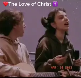 Take me to the river I will swim, I will swim  #worship #vibes #fyp #song #christlivesinyou #viralsong #jesus 