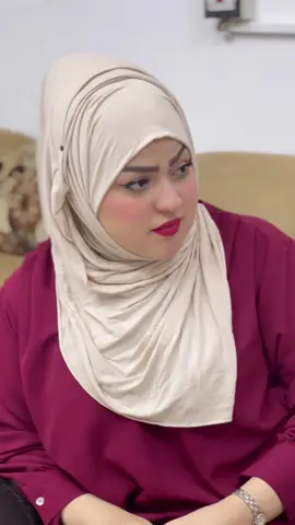 نضوري وايه ابد مايتراهمون ايه زعلانه من نضوري اخوه #مصطفى_البصراوي 