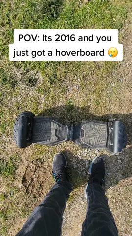 #fyp #nostalgia #2016 #viral #hoverboard #nostalgic 