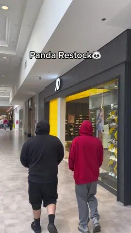 Have ya’ll gotten them yet?#pandadunks #sneakerhead #sneakertok #sneakerreseller 