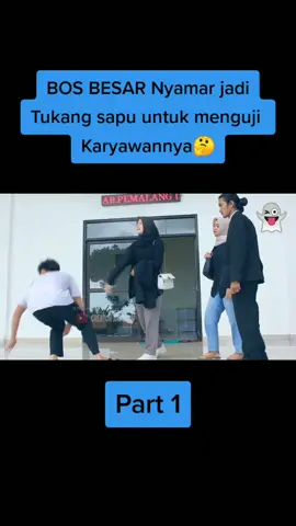 Kisah Nyata - Bos besar nyamar jadi tukang sapu untuk menguji karyawannya #kisahnyata #kisahnyataviral #kisah #kisahinspirasi #bos 