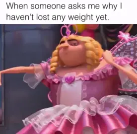 #problems #looseweight #funny #gru 
