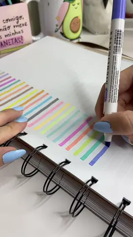 #pentest #pentesting #marcatexto #marcatextos #shopee #comprinhasdashoppe #papelaria #papelariacriativa #comprinhas #materialescolar #testando #testandoprodutos 