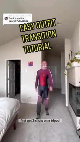 Replying to @just_zinedine here you go #vfx #capcut #tutorial 