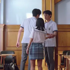 protective boyfriend #extraordinaryyou #haru #eundanoh #rowoon #kimhyeyoon #extraordinaryyouedit 