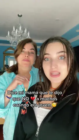 Se lo tenia que hacer porque mi papá coronó con ella 😍
