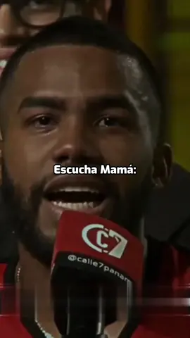 @Erick Lobette #calle7panama #ericklobette #calle7 #mensajeparamama 