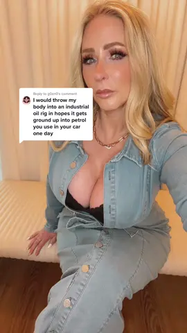 Replying to @g0zn0 if you were trying to make me laugh…. You did 😂 #taragenx #cougarsoftiktok #justjokes #stacysmom #foryou 