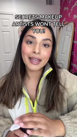 Things makeup artists will not tell you #secrets #makeupartistsecrets #mua #hmua #bayareamua #bayarea 