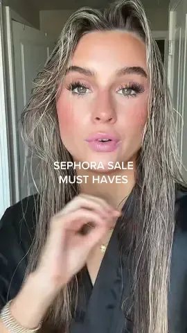sephora sale picks!!! Sale starts 4/14 so the conversation begins NOW 