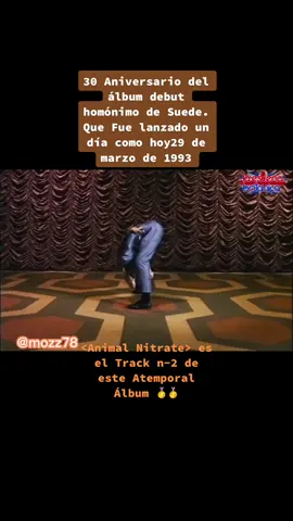 #suede Animal Nitrate-#suedeband 