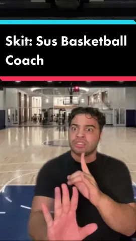 If you never had a sus coach you never took home a trophy #fyp #nyc #comedia #storytime #basketball 