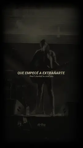 He empezado a hablar de ti...🤩♥️🤟 #koko #valiente #rockenespañol #rockmexicano #rock #fypシ #letras #musica 