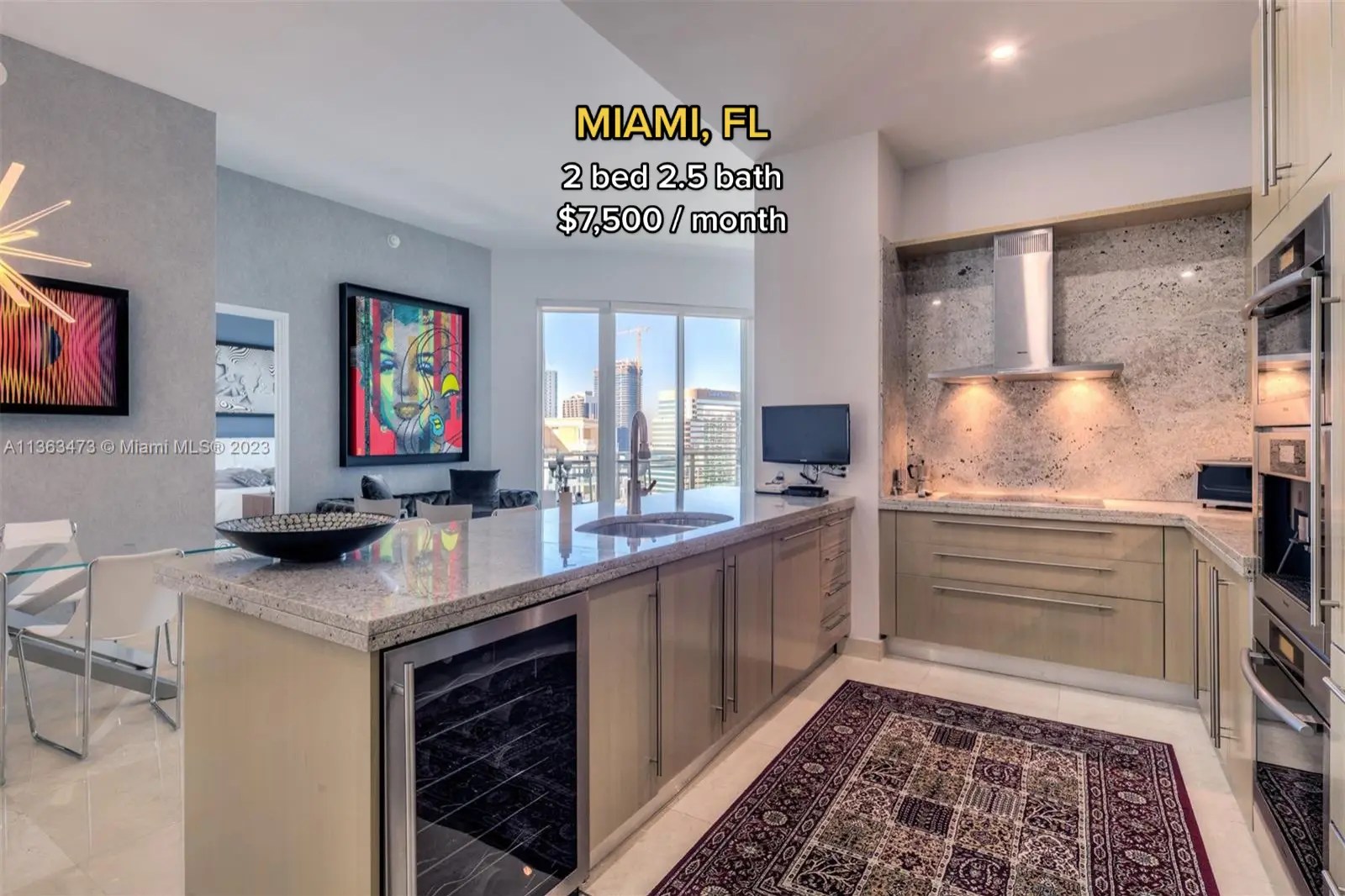 Your miami condo awaits ✨ beautiful unit on Brickell Key- available for move-in  #floridarealtor #southflorida #movetomiami #realtor #realestate #aesthetic #onesothebys #luxuryhomes #milliondollarlisting #springbreak #luxuryrealestate #miamirealtor #miamirentals #condo #miamicondo #condotour #apartment #apartmenttour #movingtomiami #newapartment #apartmenthunting  #brickell #brickellmiami #brickellliving #brickellkey #brickellrealestate #condogoals #miamiinteriors #miamidesign #miamihighrise