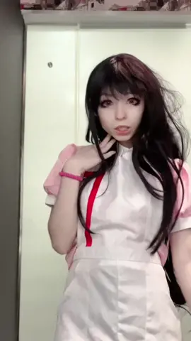 ★ #mikan#mikantsumiki#mikancosplay#mikantsumikicosplay#mikandanganronpacosplay#danganronpa#danganronpacosplay#ravegirl  