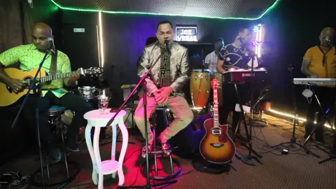 Cartas De Verano | Joe Veras #cartasdeverano #joeveras #bachata #bachatamusic #bachatadance 