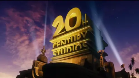 20th Century Studios 2020 Intro But Its Actually High Tone #20thcenturystudios #intros #edits #tiktoker #tiktok #viral 
