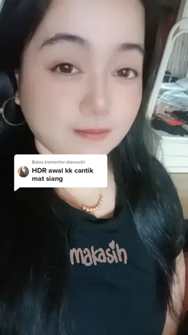 Membalas @diansutri 