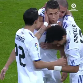 underrated freekick 🚀 #cristianoronaldo #ronaldo #freekick #KenikmatanHakikiRamadan #goal #realmadrid #football #laliga #2011 