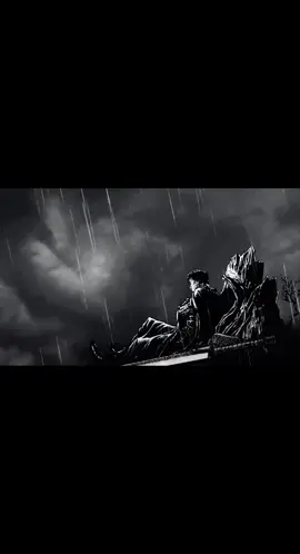 your goal lies far beyond this, doesn't it? #berserk #guts #fyp #sigma #kentaromiuragod #viral #sad 