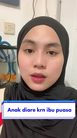 #ibupuasa #anakdiare #ibumenyusui #busui #diarebayi #ibumenyusuipuasa #ramadhan2023 #fyp 