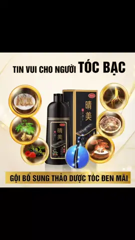 DẦU GỘI PHỦ BẠC KOMI NHẬT BẢN 💰Giá #455k / chai 500ml 💦Dầu gội phủ bạc Komi Nhật Bản chiết xuất từ thảo dược thiên nhiên, giúp làm đen tóc, đồng thời kích thích mọc tóc và cung cấp dưỡng chất cho tóc khỏe mạnh, giảm gãy rụng.  💦Sản phẩm đặc biệt phù hợp với đối tượng trung niên và người già, an toàn cho da đầu, không gây kích ứng. #daugoiphubac #daugoikomi #komi 