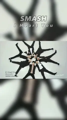 I Heart You - SMASH #smash #iheartyou #boybandindonesia #boyband #lirikvideo #musikindonesia #yourpage #semvakonta #KenikmatanHakikiRamadan 