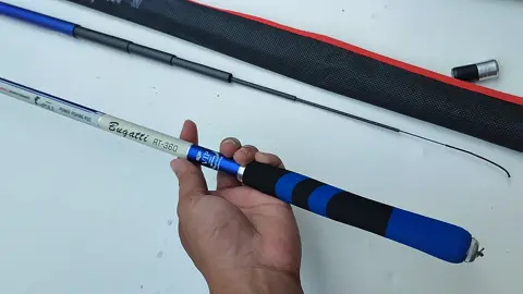 tegek bugatti carbon kuat #joranpancingmurah #joranmurah #joran #tegek #mancingmania #pancing_mania #tegekjoran #pancing 