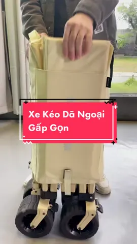 Xe kéo dã ngoại đa năng linh hoạt #xekeodanang #xekeodangoai #xekeocamtrai #camtrai #dangoai 