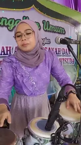 #sholawatan #mutiknida #KenikmatanHakikiRamadan#rajaban 
