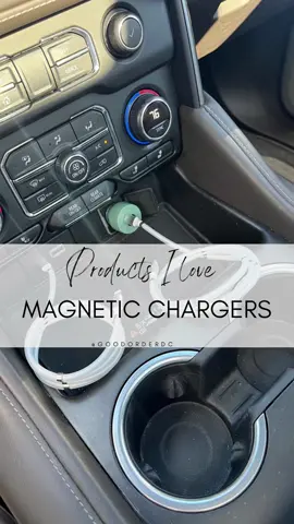 I spend a lot of time in my car (as most of us moms do) and when my car feels chaotic it affects my mood, just as it does at home. My goal in both places is always order and calm. 💆🏼‍♀️ These cords make me happy! Find them and everything I post about here on my Amazon page: Amazon.com/shop/goodorderdc Listed under: As seen on my Instagram & Tiktok  #amazonfinds #phonecharger #founditonamazon 