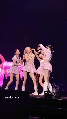 bridge to heaven  #lovesickgirls #bornpinkworldtour #bornpinkinmanila #bornpinkinbulacan #bornpinktour #blackpink #blink #jennie #rose #lisa #jisoo #kpop #fyp #bornpinkinbulacanday2 