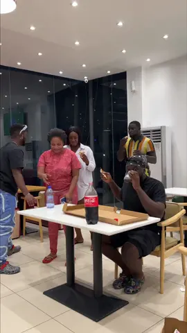 #flipthebottlechallenge with the best pizza in Ghana @pizzamanchickenman_ 😍😍😍