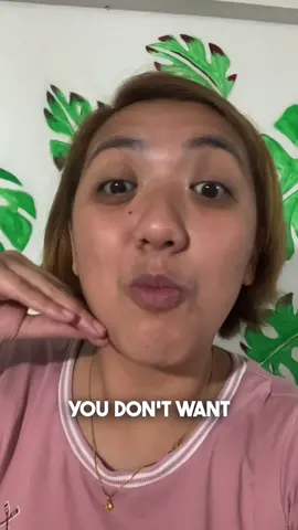 Top 3 reasons why you should STOP USING HOPE GLOW. #hopeglow #hopeglowbylunaaura #GlowUp #notoscam 
