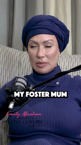 Bonus mums are real life angels #fostercare #adoption #emilyabrahmpodcast